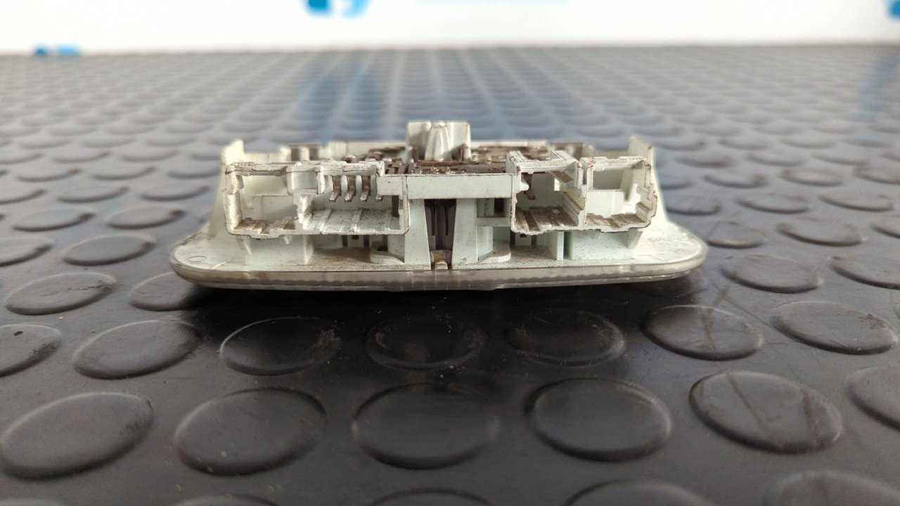 LUZ INTERIOR FIAT SCUDO FURGÓN (272) - vista 5