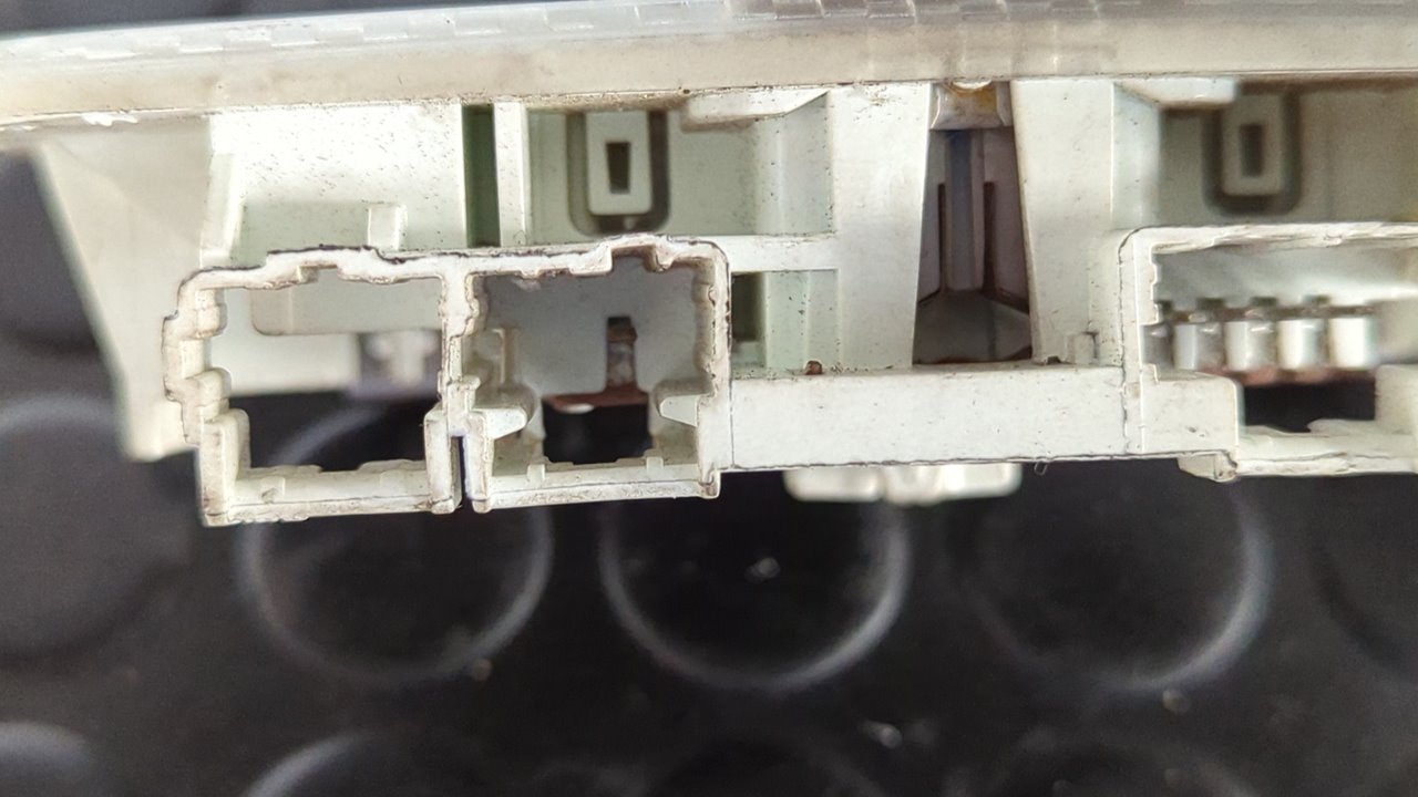 LUZ INTERIOR FIAT SCUDO FURGÓN (272) - vista 4