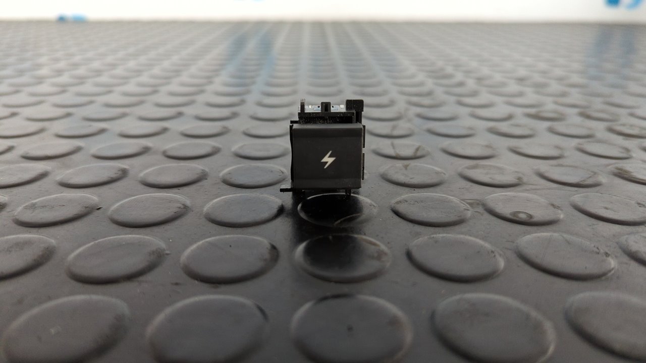 INTERRUPTOR CITROEN E-C4