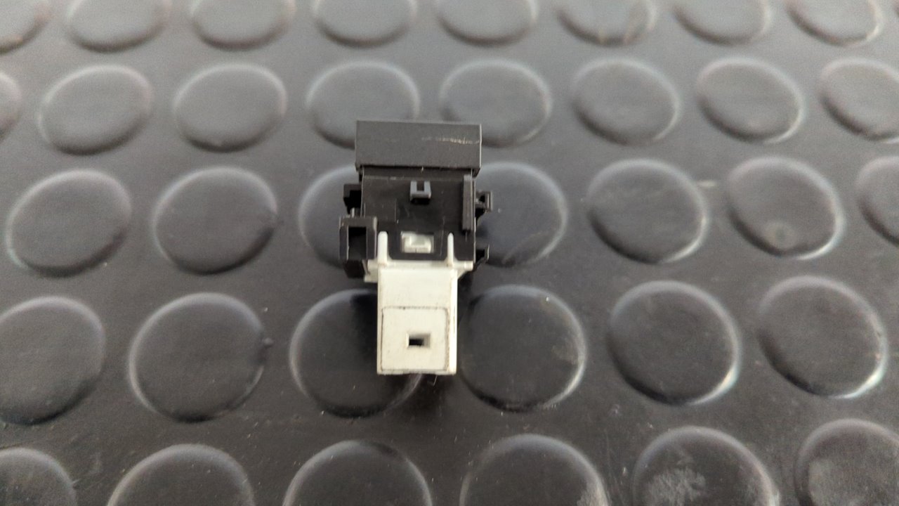 INTERRUPTOR CITROEN E-C4 - vista 5