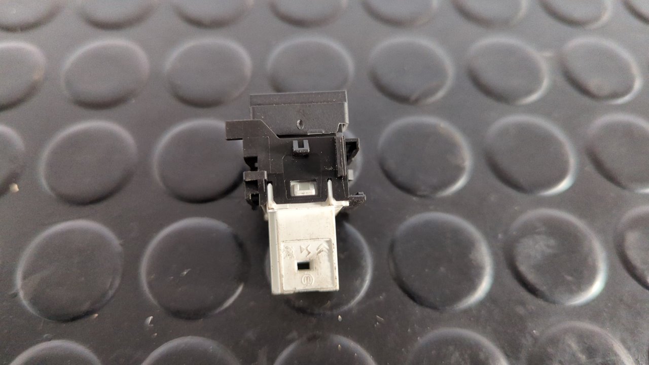 INTERRUPTOR CITROEN E-C4 - vista 7