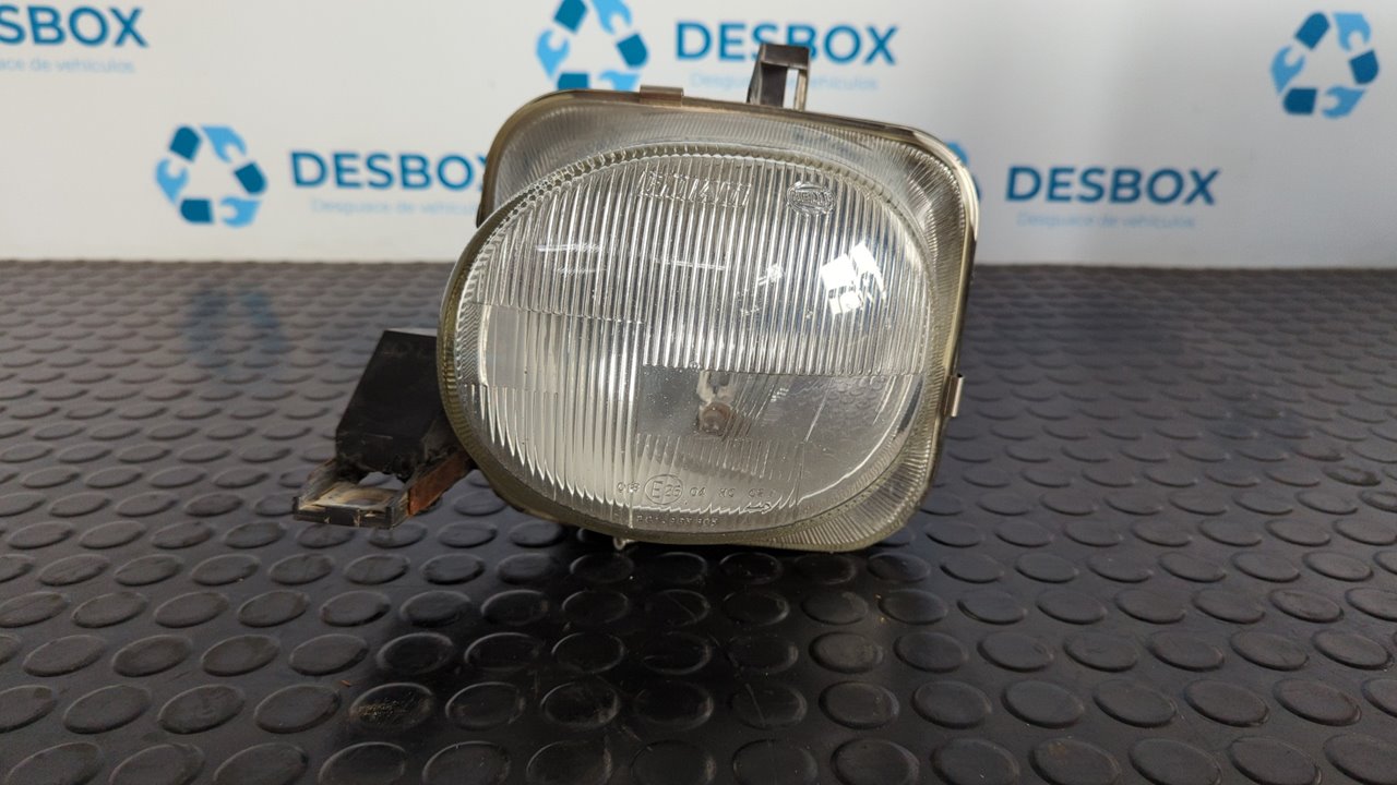 FARO IZQUIERDO FIAT MULTIPLA (186)