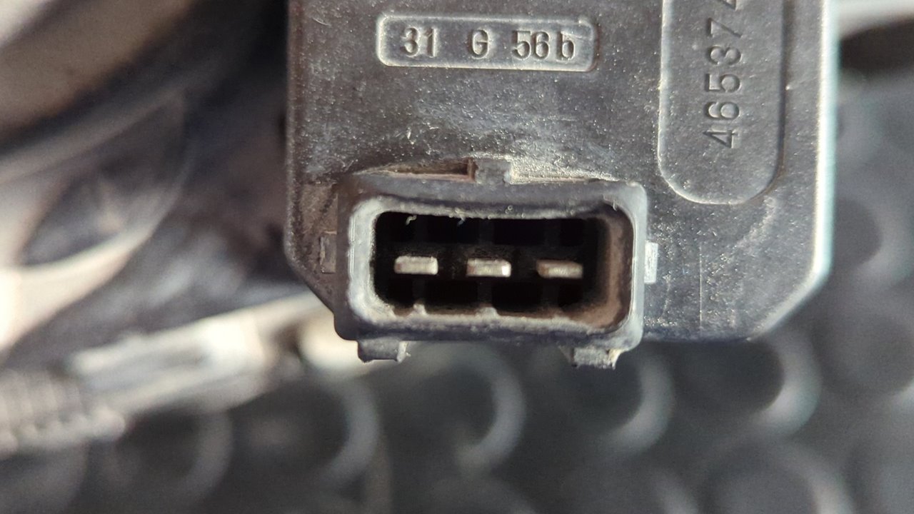 FARO IZQUIERDO FIAT MULTIPLA (186) - vista 4