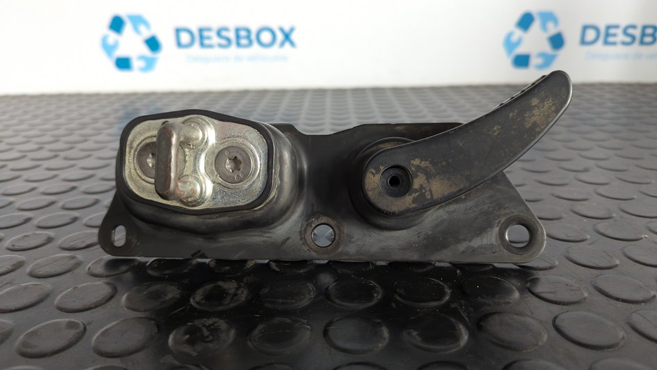 MANETA INTERIOR TRASERA IZQUIERDA FIAT SCUDO FURGÓN (272)