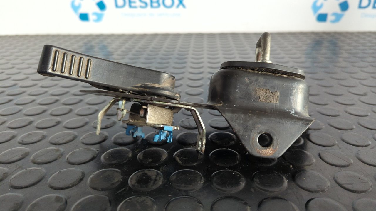 MANETA INTERIOR TRASERA IZQUIERDA FIAT SCUDO FURGÓN (272) - vista 3