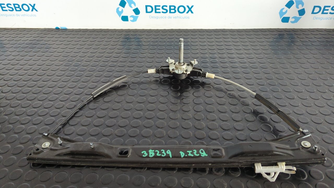 ELEVALUNAS DELANTERO IZQUIERDO CITROEN NEMO