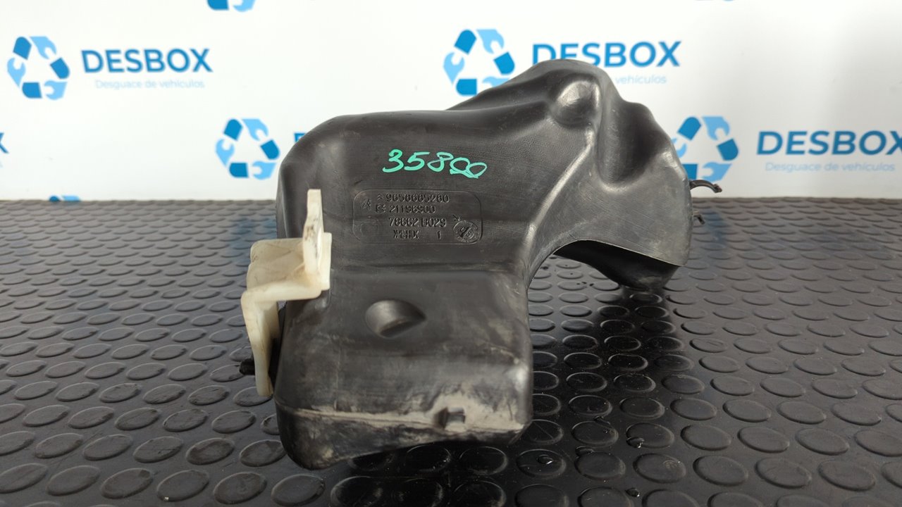 DEPOSITO LIMPIA CITROEN C4 BERLINA - vista 3