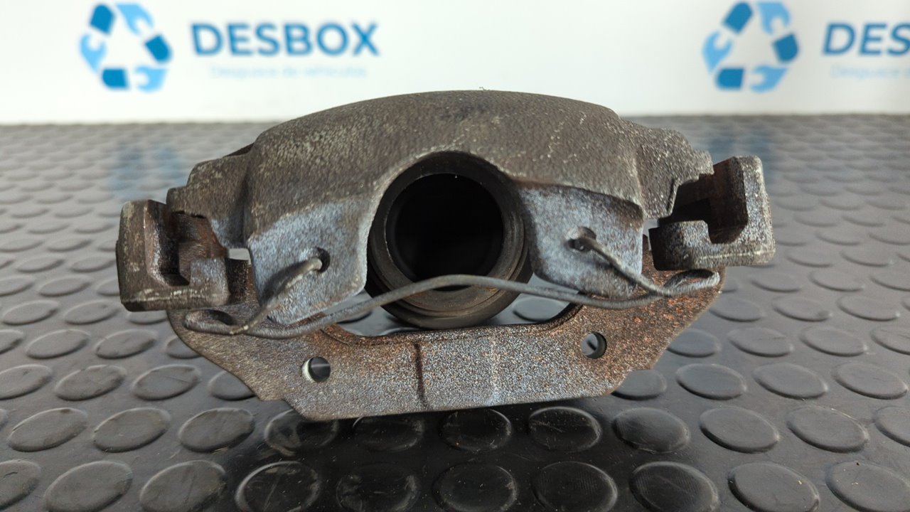 PINZA DE FRENO DELANTERA DERECHA FORD FUSION (CBK) - vista 2