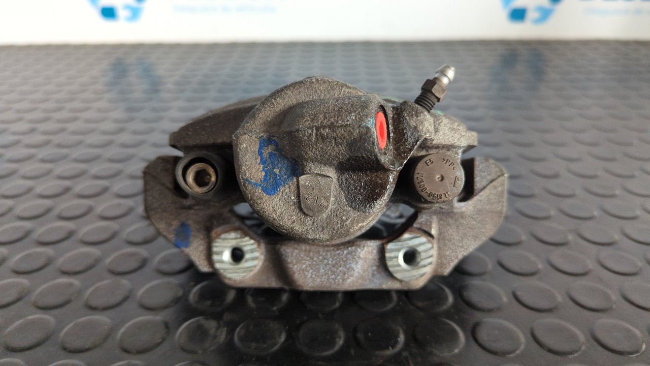 PINZA DE FRENO DELANTERA DERECHA FORD FUSION (CBK) - vista 4