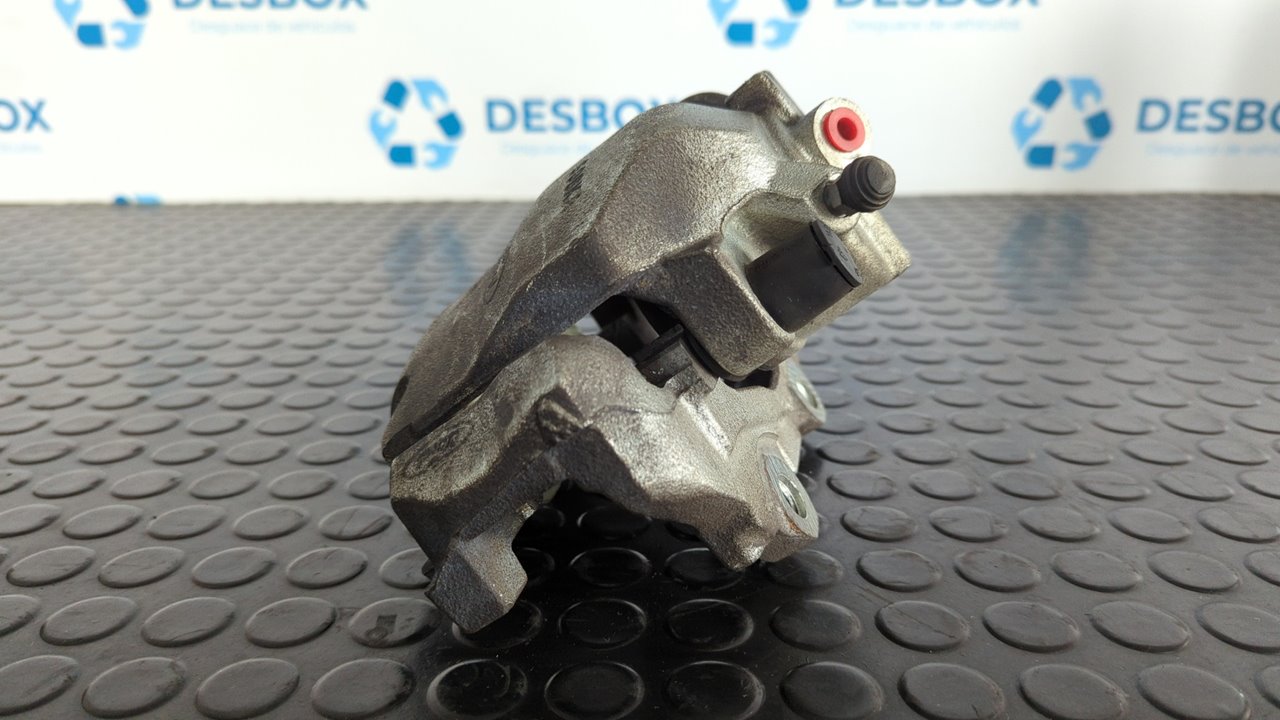 PINZA DE FRENO DELANTERA IZQUIERDA FORD TRANSIT CONNECT - vista 2