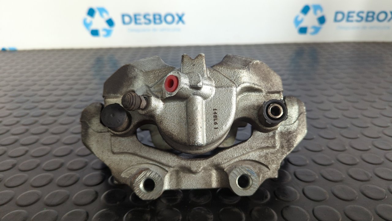 PINZA DE FRENO DELANTERA IZQUIERDA FORD TRANSIT CONNECT - vista 3