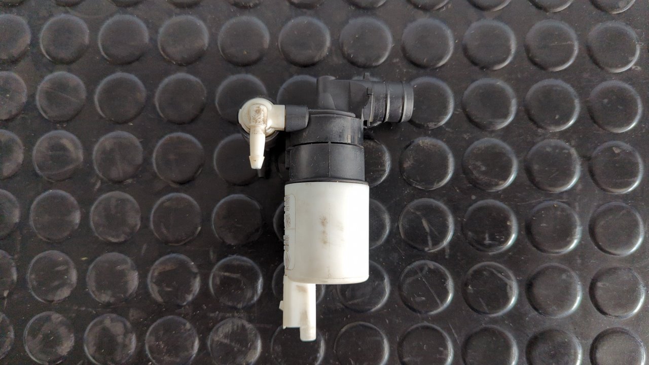 BOMBA LIMPIA CITROEN C4 BERLINA - vista 6