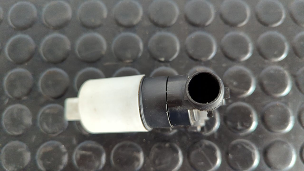 BOMBA LIMPIA CITROEN C4 BERLINA - vista 3