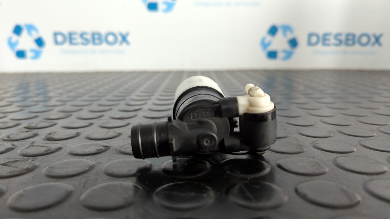 BOMBA LIMPIA CITROEN C4 BERLINA - vista 2