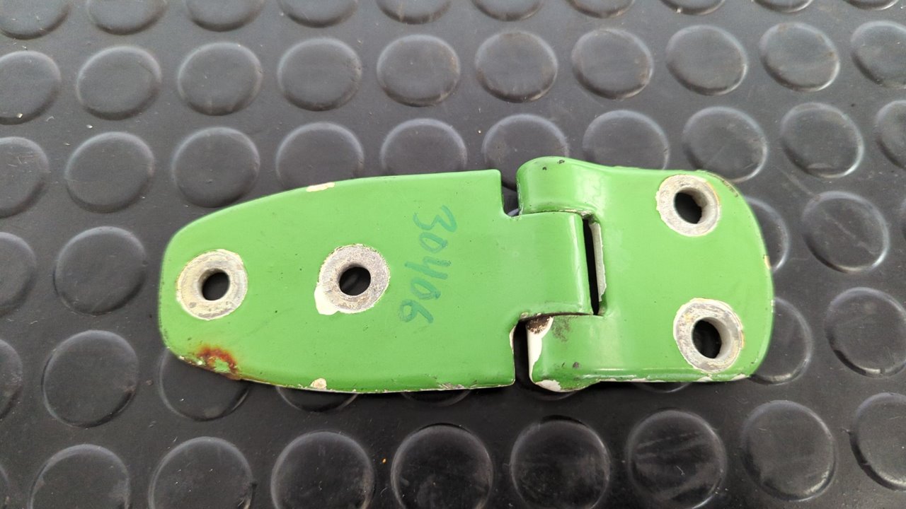 BISAGRAS PUERTA DELANTERA DERECHA SUZUKI SAMURAI (SJ)