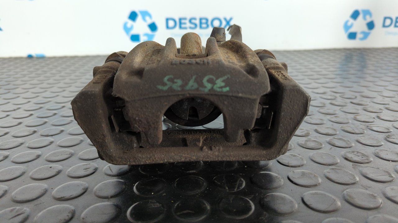 PINZA DE FRENO TRASERA DERECHA FORD MONDEO BERLINA (GE) - vista 4