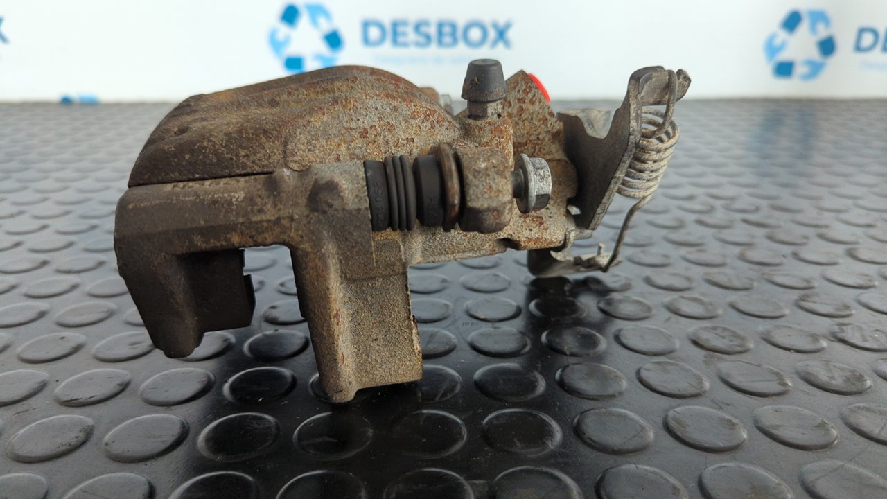 PINZA DE FRENO TRASERA DERECHA FORD MONDEO BERLINA (GE) - vista 3