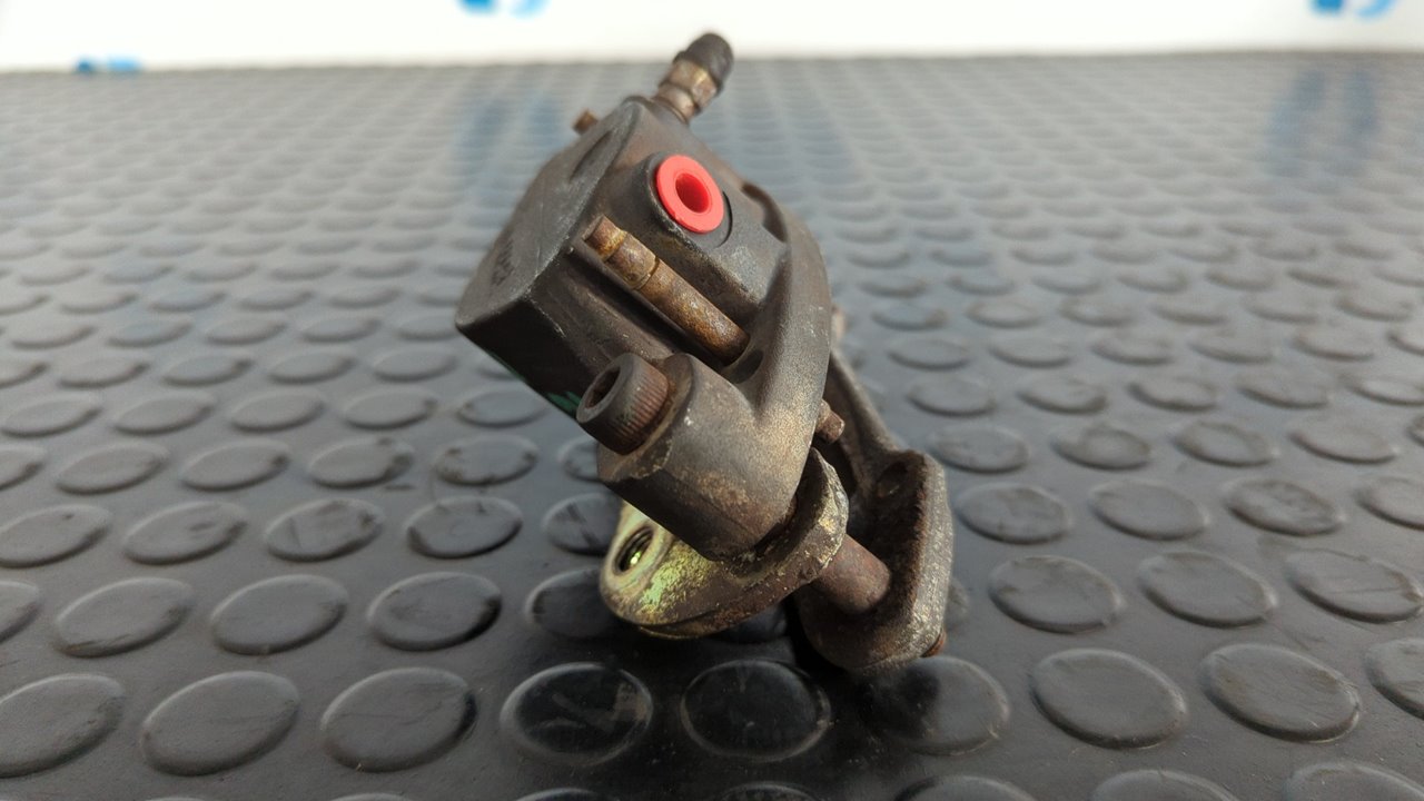 PINZA DE FRENO DELANTERA IZQUIERDA AIXAM A721 - vista 6