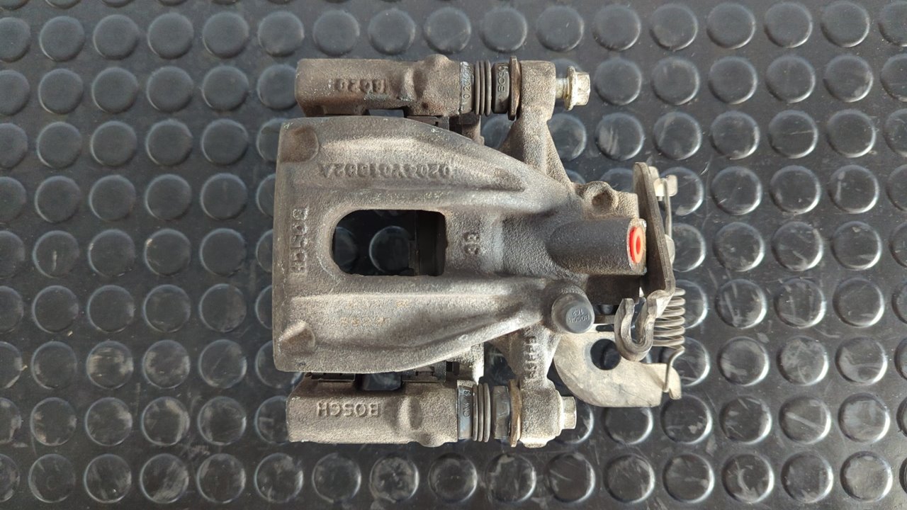 PINZA DE FRENO TRASERA DERECHA FORD MONDEO TURNIER (GE) - vista 10