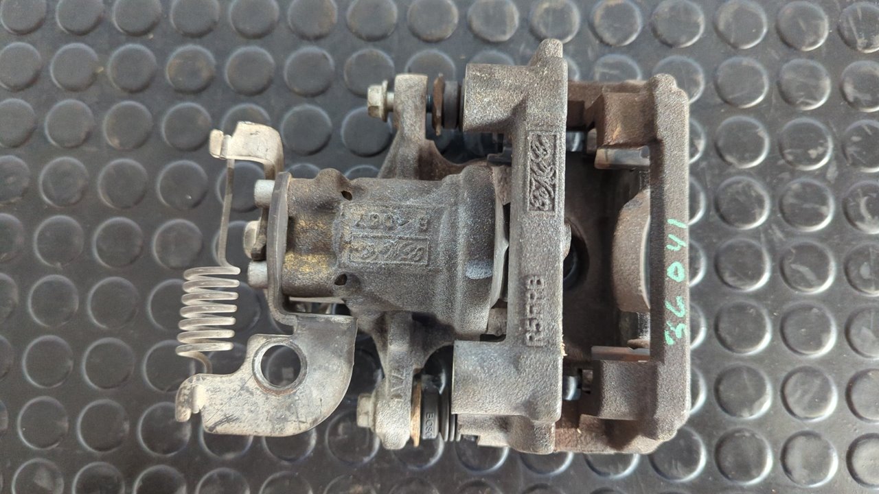 PINZA DE FRENO TRASERA DERECHA FORD MONDEO TURNIER (GE) - vista 4