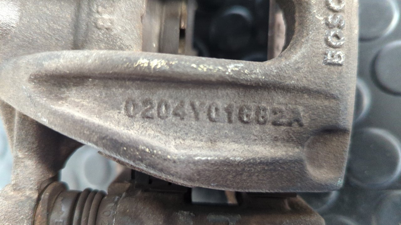 PINZA DE FRENO TRASERA DERECHA FORD MONDEO TURNIER (GE) - vista 5