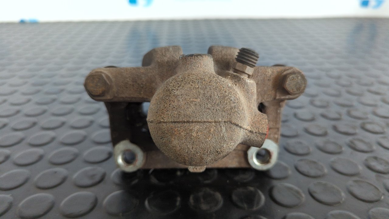 PINZA DE FRENO TRASERA IZQUIERDA LAND ROVER FREELANDER (LR2) - vista 2