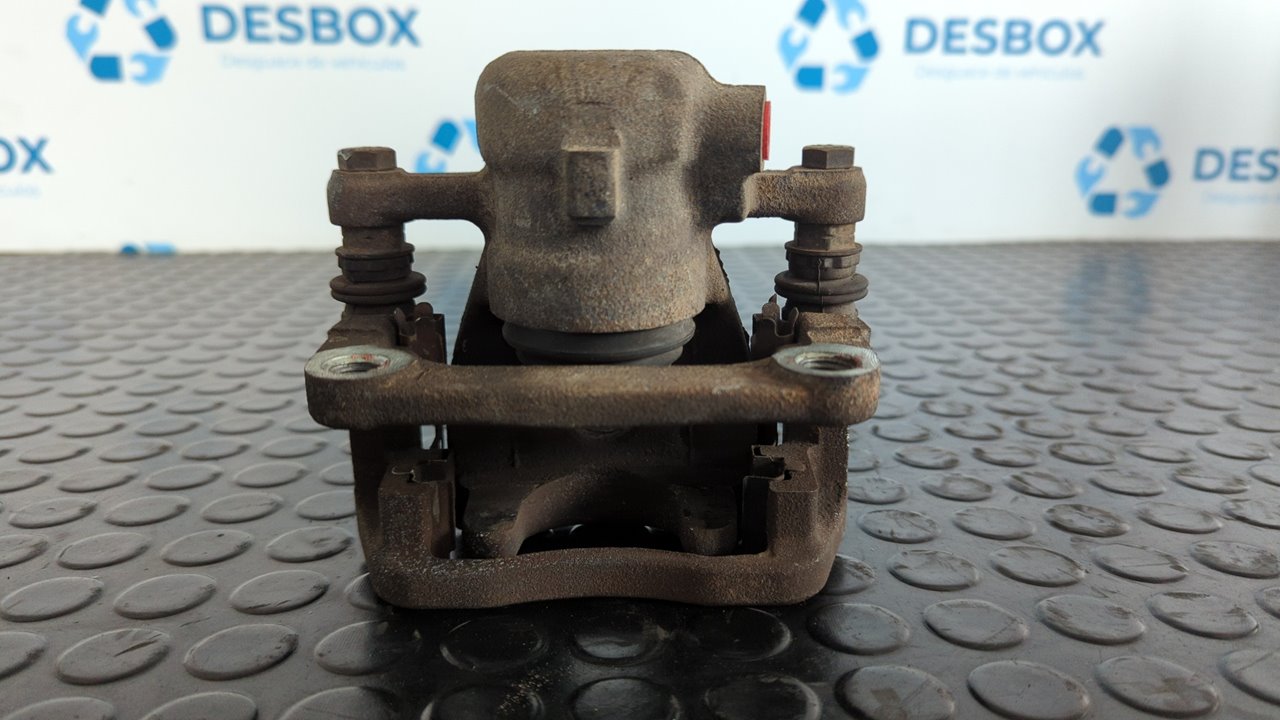 PINZA DE FRENO TRASERA IZQUIERDA LAND ROVER FREELANDER (LR2) - vista 6