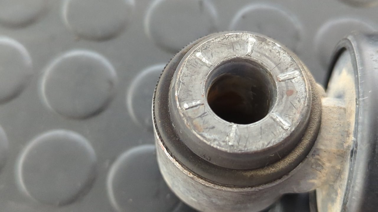 JUEGO AMORTIGUADORES TRASEROS NISSAN INTERSTAR MOD. 04 (X70) - vista 10