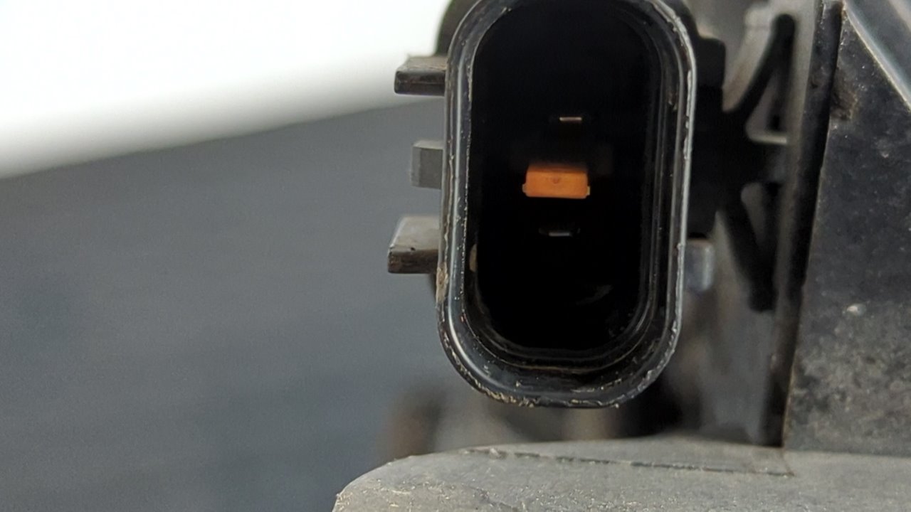 ELECTROVENTILADOR MITSUBISHI MONTERO (V80/V90) - vista 2