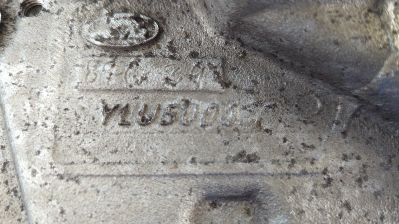 SOPORTE ALTERNADOR LAND ROVER RANGE ROVER SPORT - vista 6