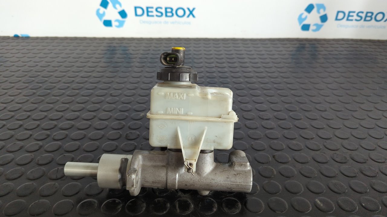 BOMBA FRENO NISSAN INTERSTAR MOD. 04 (X70)