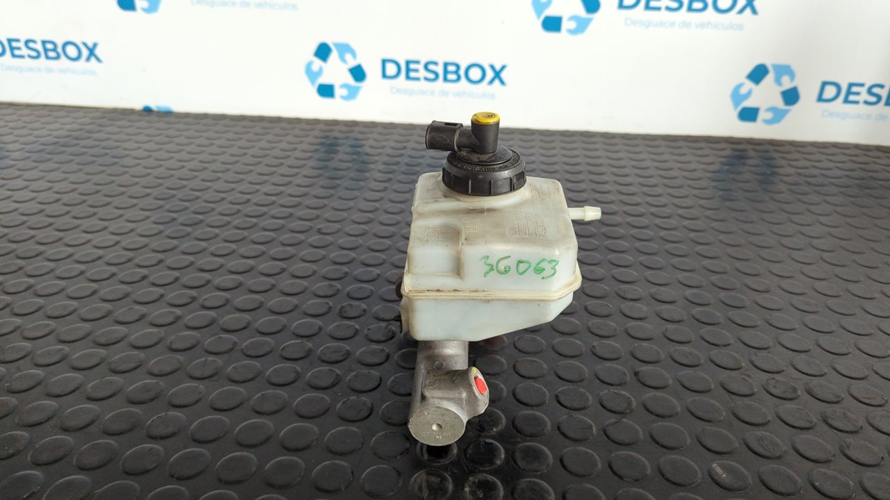 BOMBA FRENO NISSAN INTERSTAR MOD. 04 (X70) - vista 6