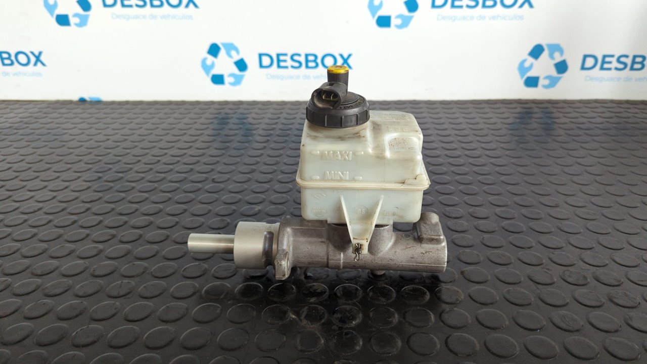 BOMBA FRENO NISSAN INTERSTAR MOD. 04 (X70) - vista 4