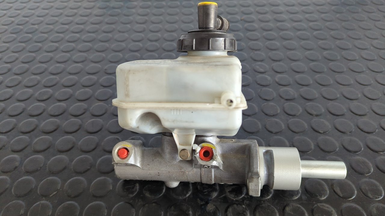 BOMBA FRENO NISSAN INTERSTAR MOD. 04 (X70) - vista 3