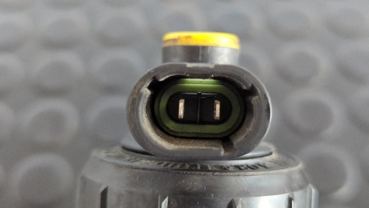 BOMBA FRENO NISSAN INTERSTAR MOD. 04 (X70) - vista 7