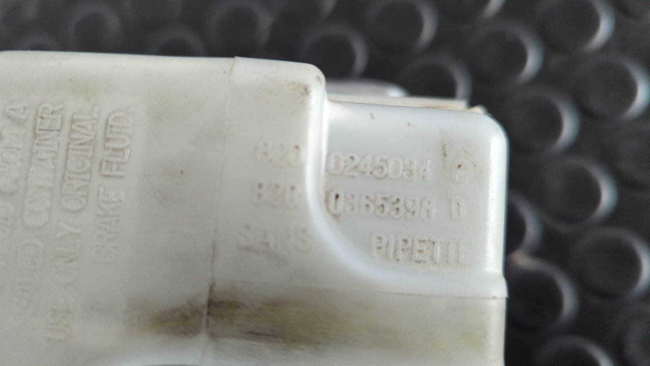 BOMBA FRENO NISSAN INTERSTAR MOD. 04 (X70) - vista 5