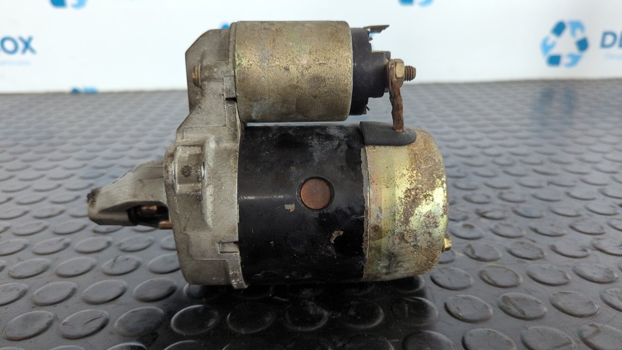 MOTOR ARRANQUE HYUNDAI ACCENT (X3) - vista 4
