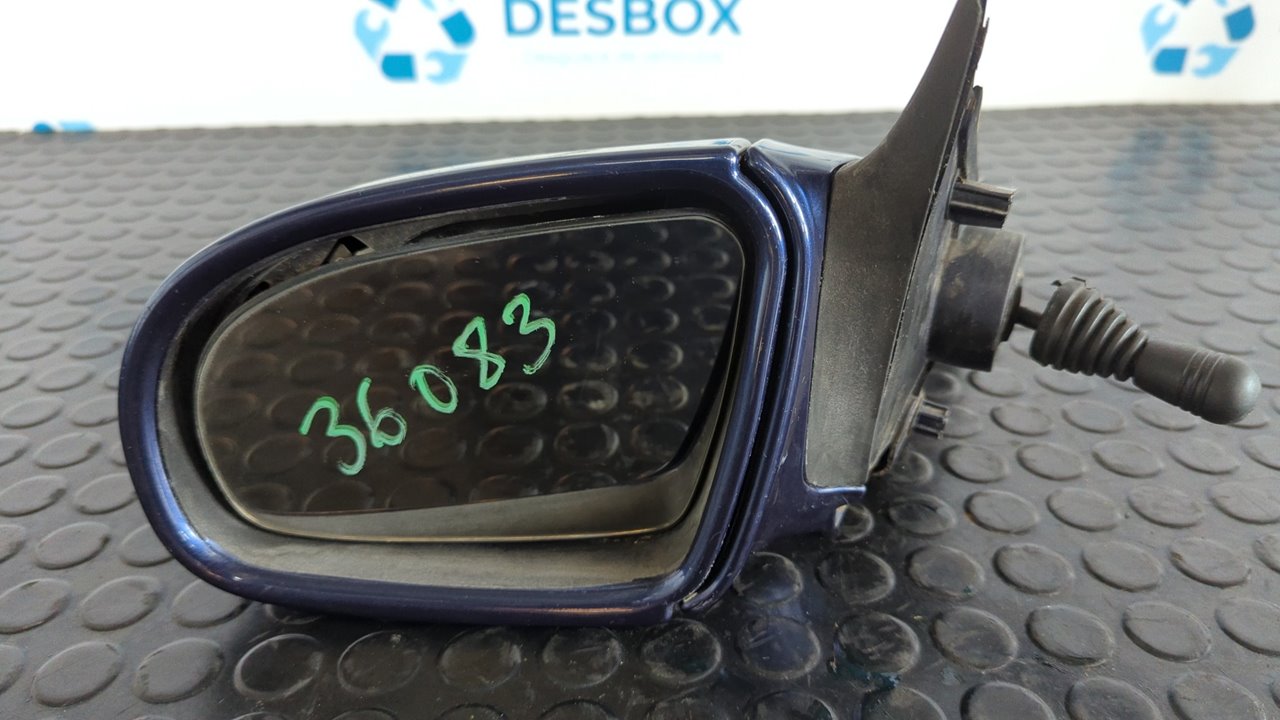 RETROVISOR DERECHO OPEL CORSA B