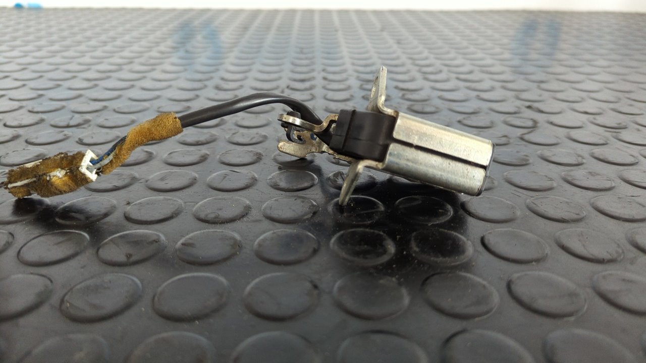 CERRADURA MALETERO / PORTON CITROEN NEMO - vista 3