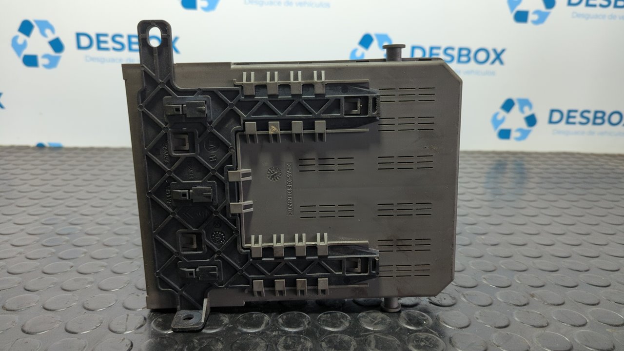 CENTRALITA BSI CITROEN C5 BERLINA - vista 8