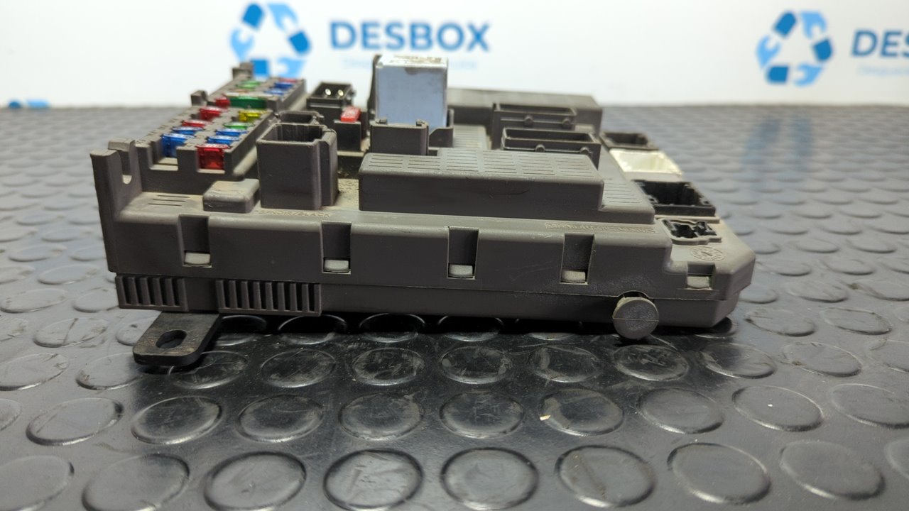 CENTRALITA BSI CITROEN C5 BERLINA - vista 11