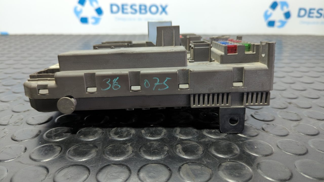 CENTRALITA BSI CITROEN C5 BERLINA - vista 2