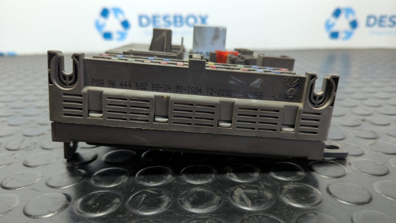 CENTRALITA BSI CITROEN C5 BERLINA - vista 6