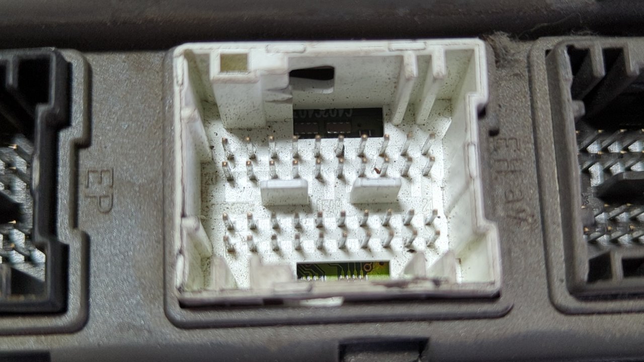 CENTRALITA BSI CITROEN C5 BERLINA - vista 13