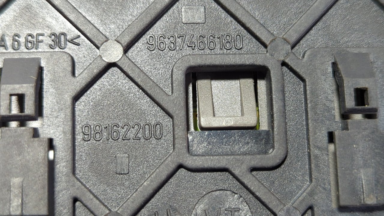 CENTRALITA BSI CITROEN C5 BERLINA - vista 15