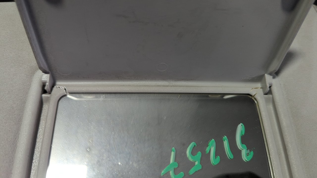 PARASOL IZQUIERDO FIAT SCUDO FURGÓN (272) - vista 3