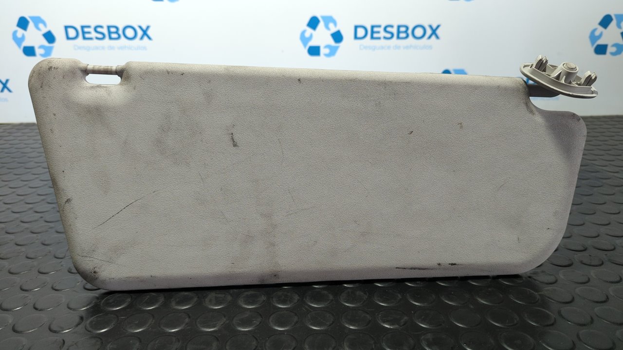 PARASOL IZQUIERDO FIAT SCUDO FURGÓN (272) - vista 4