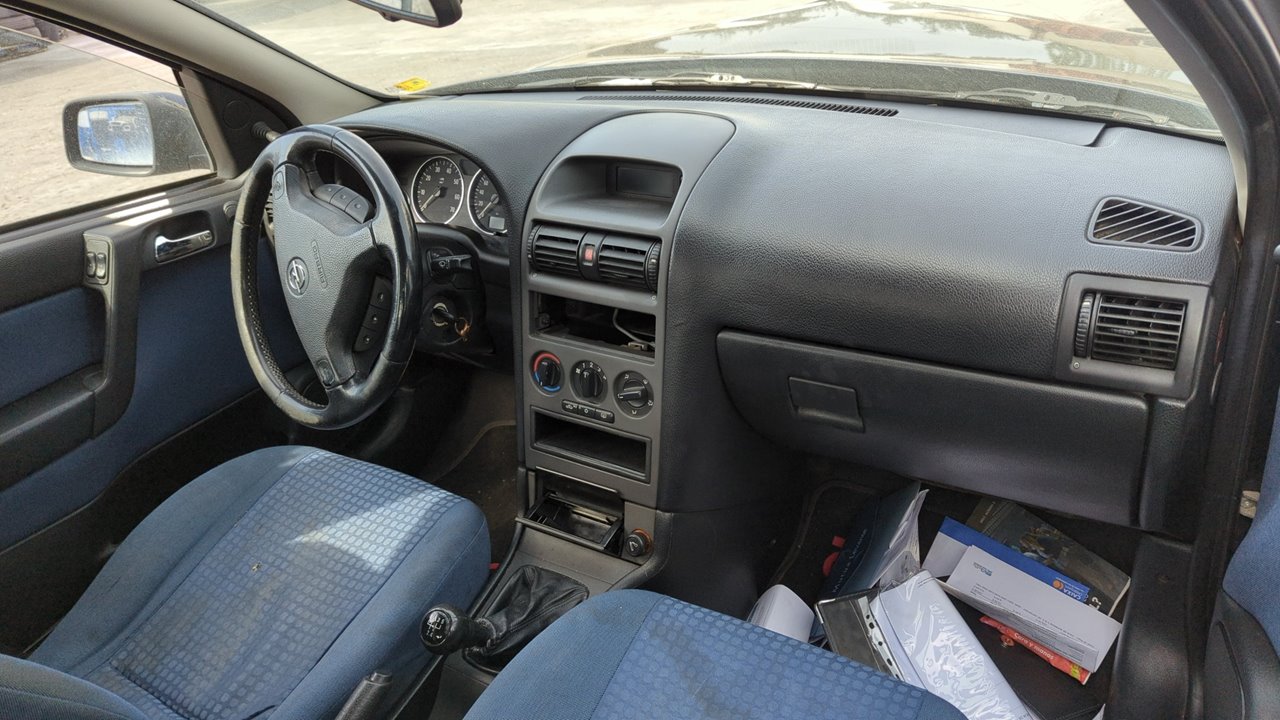 Vista 5