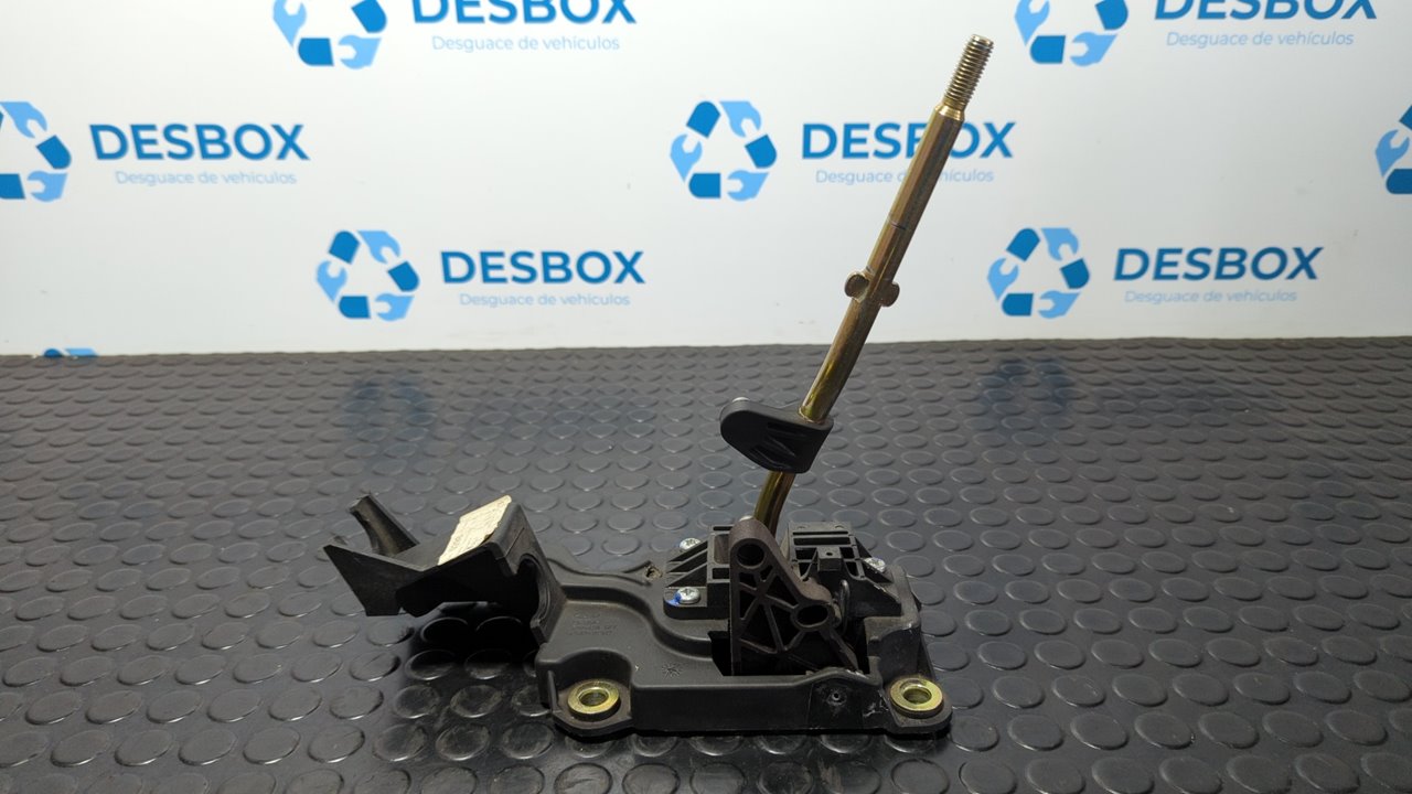 PALANCA CAMBIO FORD FOCUS BERLINA (CAK)
