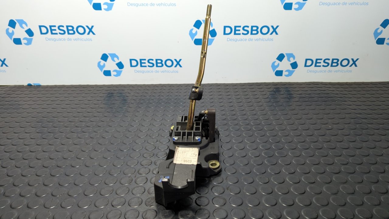 PALANCA CAMBIO FORD FOCUS BERLINA (CAK) - vista 2